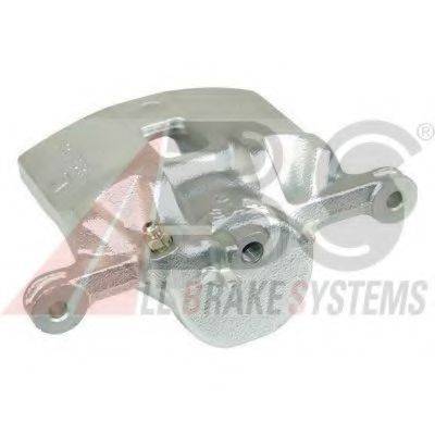 гальмівний супорт