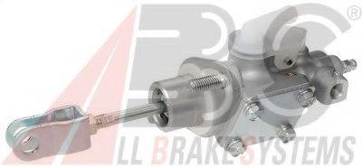 Головний циліндр, система зчеплення