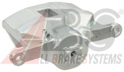 гальмівний супорт