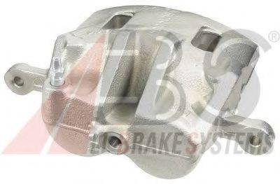 гальмівний супорт