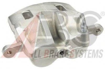 гальмівний супорт