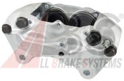 гальмівний супорт