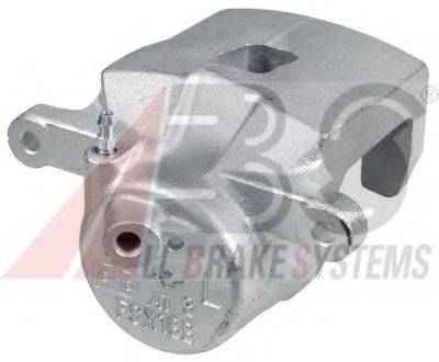 гальмівний супорт