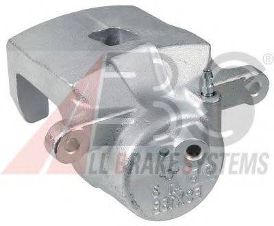 гальмівний супорт