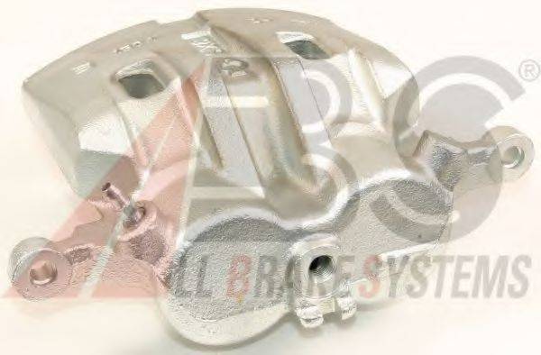 гальмівний супорт