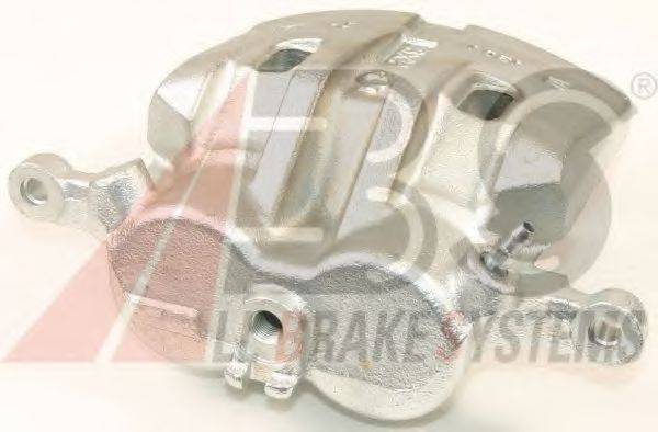 гальмівний супорт