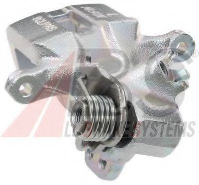 гальмівний супорт