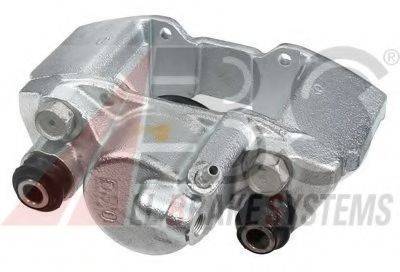 гальмівний супорт