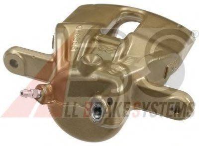 гальмівний супорт