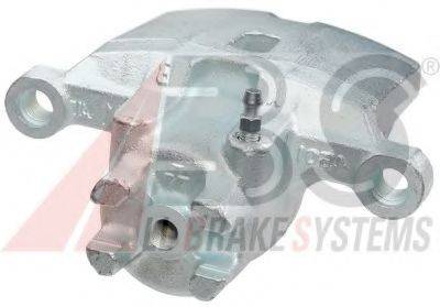 гальмівний супорт