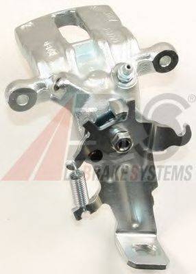 гальмівний супорт