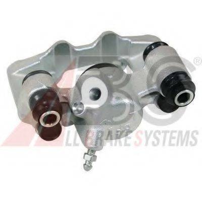 гальмівний супорт