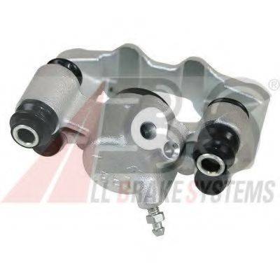 гальмівний супорт