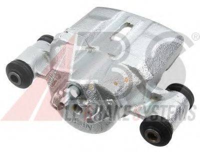 гальмівний супорт