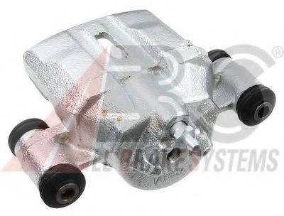 гальмівний супорт