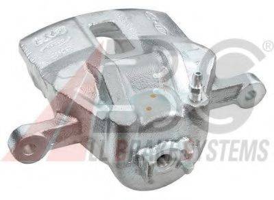 гальмівний супорт