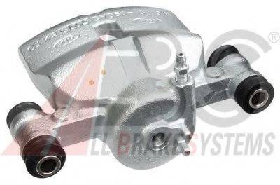 гальмівний супорт