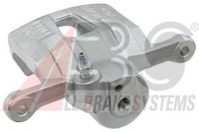 гальмівний супорт