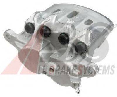 гальмівний супорт