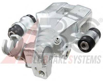 гальмівний супорт