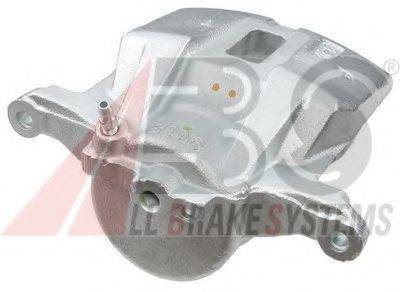 гальмівний супорт