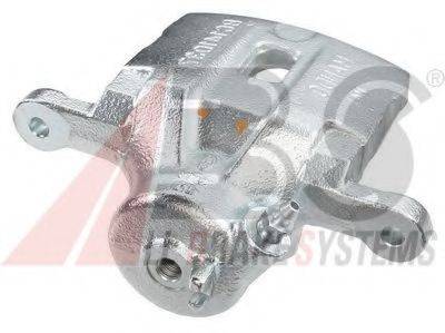 гальмівний супорт