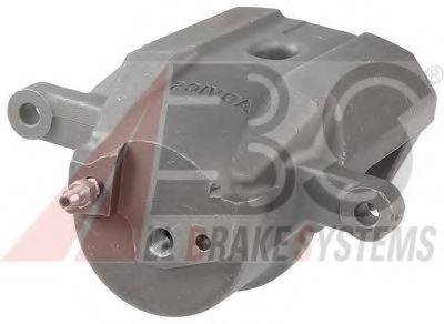 гальмівний супорт