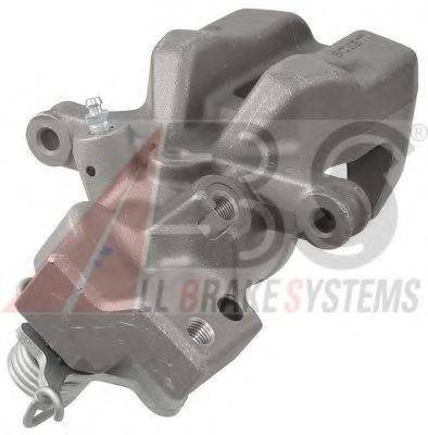 гальмівний супорт