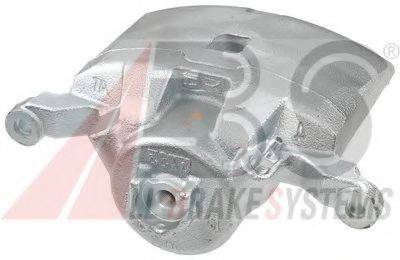 гальмівний супорт