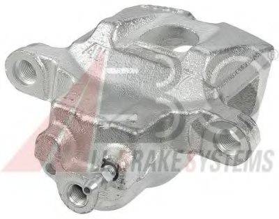 гальмівний супорт