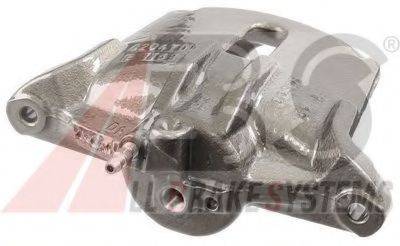 гальмівний супорт