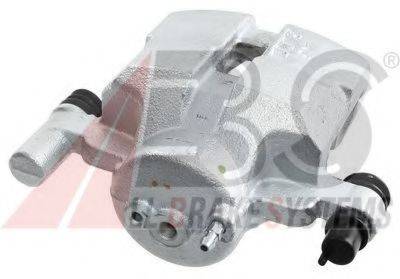 гальмівний супорт