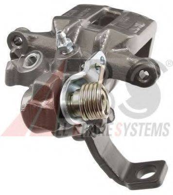 гальмівний супорт