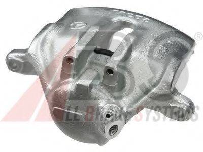 гальмівний супорт