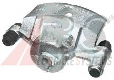 гальмівний супорт