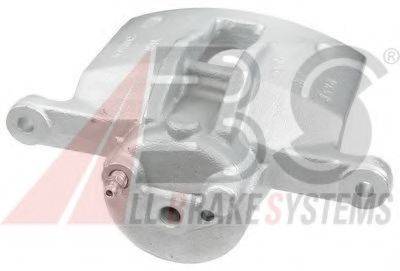 гальмівний супорт