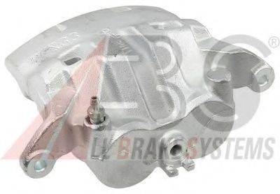 гальмівний супорт