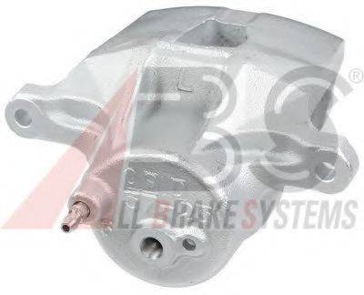 гальмівний супорт