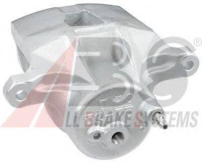 гальмівний супорт