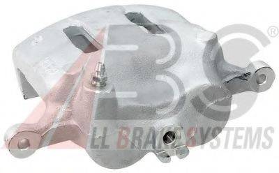 гальмівний супорт