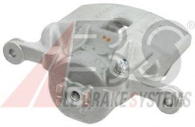 гальмівний супорт