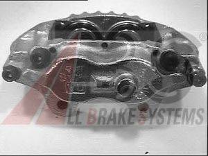 гальмівний супорт