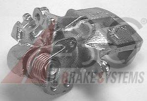 гальмівний супорт