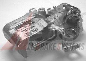 гальмівний супорт