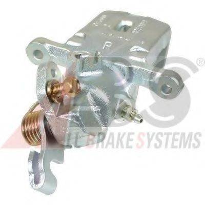 гальмівний супорт