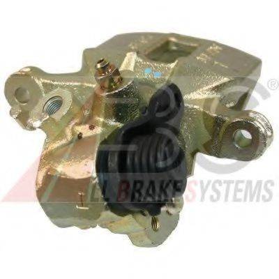 гальмівний супорт