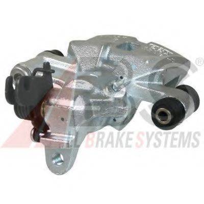 гальмівний супорт