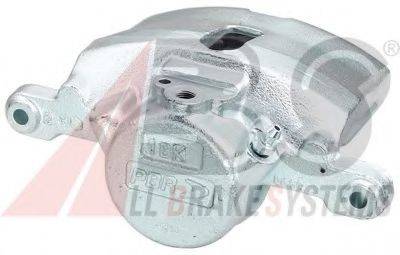 гальмівний супорт