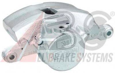 гальмівний супорт