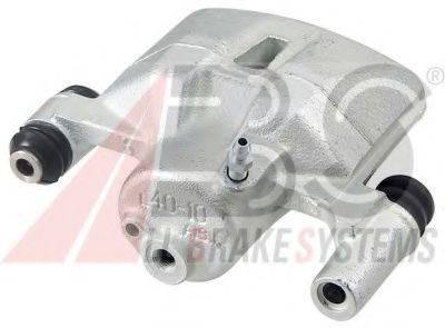 гальмівний супорт